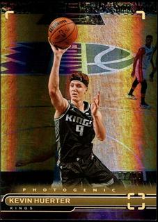 Kevin Huerter