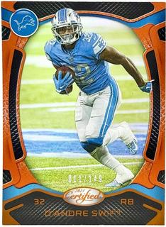 D'Andre Swift