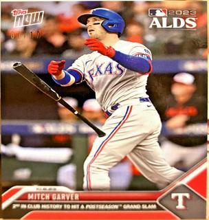 Mitch Garver