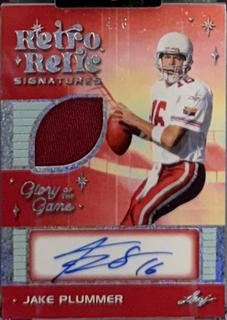 Jake Plummer