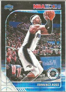 Terrence Ross