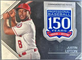 Justin Upton