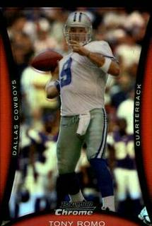 Tony Romo