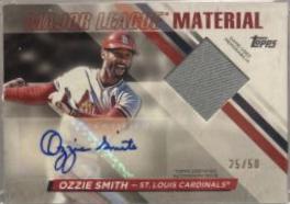Ozzie Smith