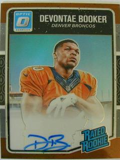 Devontae Booker