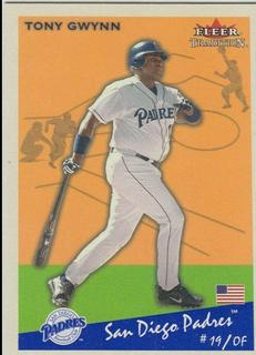 Tony Gwynn