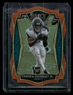 Laviska Shenault Jr.