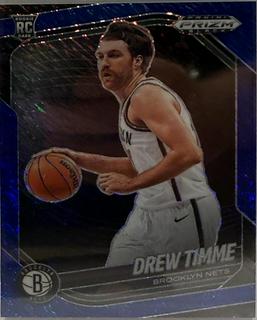 Drew Timme