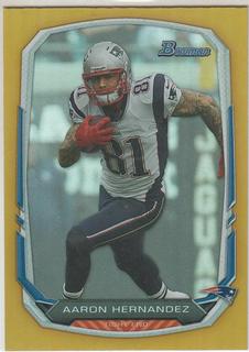 Aaron Hernandez
