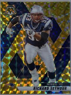 Richard Seymour