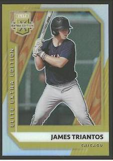 James Triantos