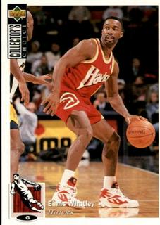 Ennis Whatley