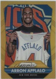 Arron Afflalo