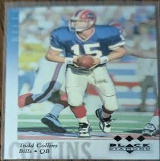 Todd Collins