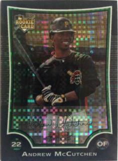 Andrew McCutchen