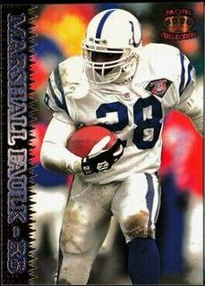 Marshall Faulk