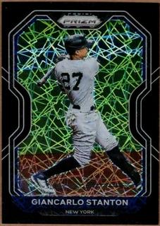 Giancarlo Stanton