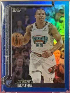 Desmond Bane