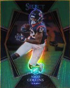 Nico Collins