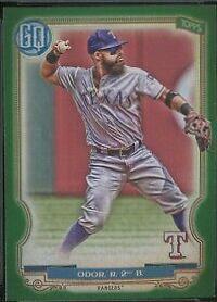 Rougned Odor