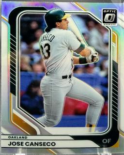 Jose Canseco