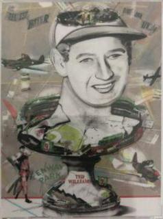 Ted Williams