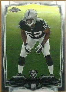 Khalil Mack