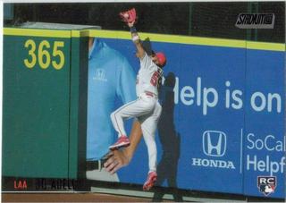 Jo Adell