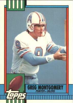 Greg Montgomery #227