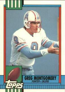 Greg Montgomery