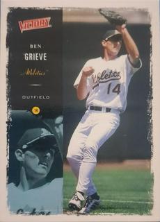 Ben Grive