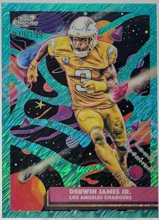 Derwin James Jr.