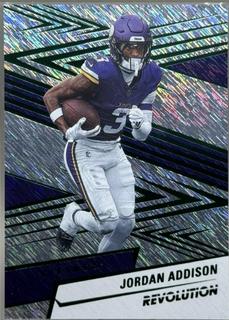 Jordan Addison