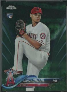 Shohei Ohtani
