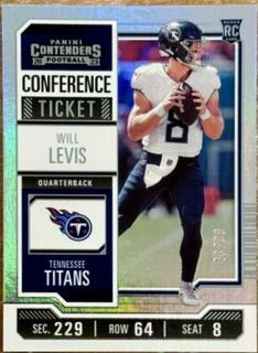 Will Levis
