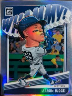 Aaron Judge