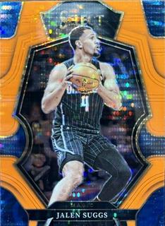 Jalen Suggs