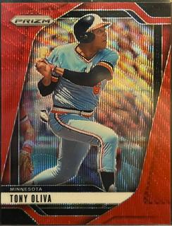 Tony Oliva
