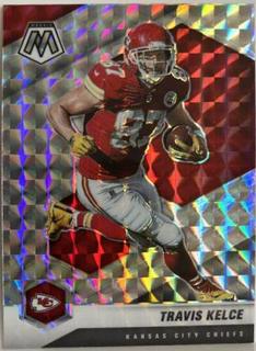 Travis Kelce