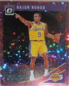 Rajon Rondo