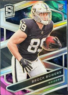 Brock Bowers