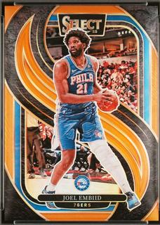 Joel Embiid