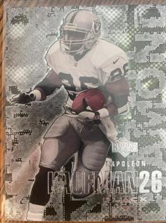 Napoleon Kaufman