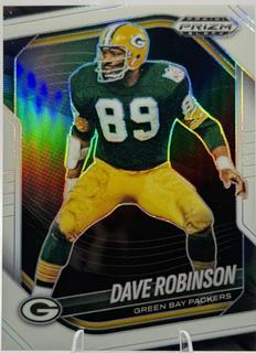 Dave Robinson