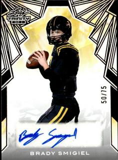 Brady Smigiel