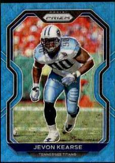 Jevon Kearse
