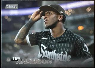Tim Anderson