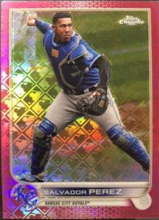 Salvador Perez