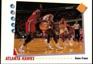Atlanta Hawks