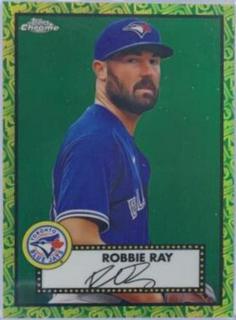 Robbie Ray